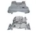 Панель підлоги багажника Chery Tiggo Aftermarket T11-5100050-DY (фото 1)