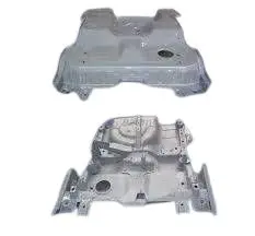 Панель підлоги багажника Chery Tiggo Aftermarket T11-5100050-DY