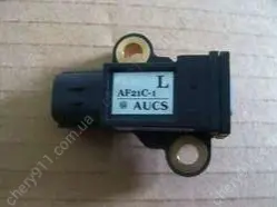 Сенсор AIRBAG передній лівий BYDF3 Aftermarket F3-3658210