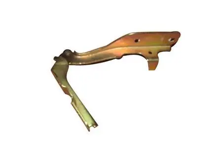 Петля капота левый ЗАЗ Chery Forza Aftermarket A13-8402030-DY