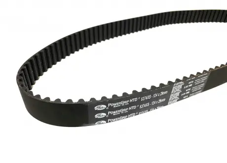 Ремень ГРМ Great Wall Hover Gates SMD182294