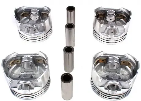 Поршень STD 2,4L Great Wall Hover Aftermarket SMD303070