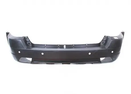 Бампер задний Great Wall Hover H2 Aftermarket 2804301-K24
