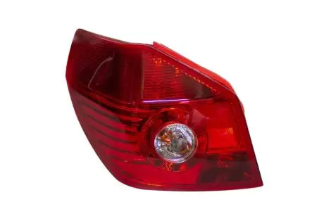 Фонарь задний левый Geely MK-Cross Aftermarket 1017001549