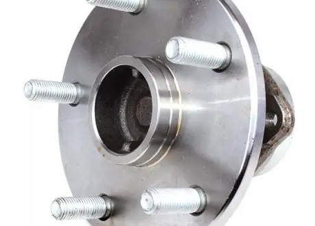 Маточина задня Geely EC7 / EC7RV KLM KLM AutoParts 1064001293