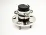 Маточина задня Geely EC7 / EC7RV KLM KLM AutoParts 1064001293 (фото 2)