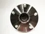 Маточина задня Geely EC7 / EC7RV KLM KLM AutoParts 1064001293 (фото 3)