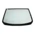 Стекло ветровое заднее Geely EC-7 Aftermarket 1068001141 (фото 1)
