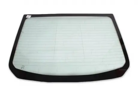 Стекло ветровое заднее Geely EC-7 Aftermarket 1068001141