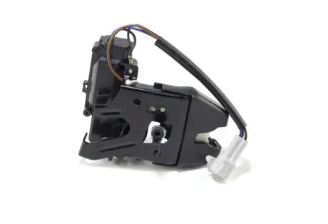 Замок кришки багажника Geely EC-7 Aftermarket 1068002167