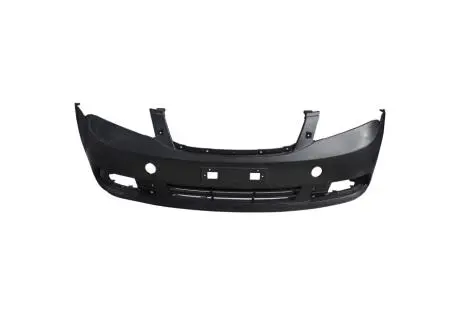 Бампер передний (седан) Geely EC7 Aftermarket 1068001651