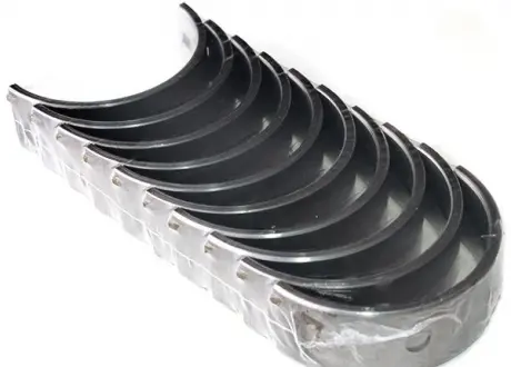 Вкладиші корінні STD Chery Elara Aftermarket 481H-BJ1005013 (фото 1)
