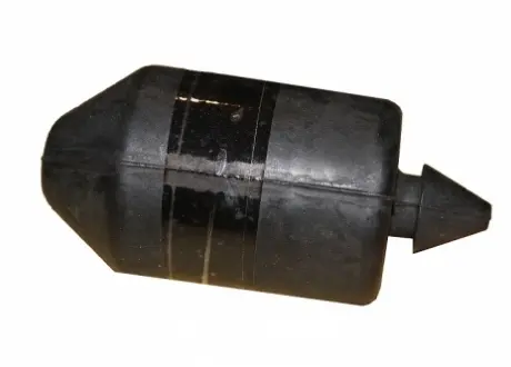 Відбійник задній Chery Jaggi, Kimo Aftermarket S21-2911033