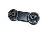 Подушка двигуна задня Chery QQ Aftermarket S11-1001710DA (фото 2)