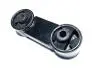Подушка двигуна задня Chery QQ Aftermarket S11-1001710DA (фото 3)