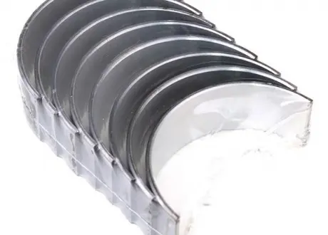 Вкладыши шатунные STD Chery Elara Aftermarket 481H-BJ1004121