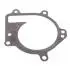 Прокладка помпы Chery Jaggi, Kimo Aftermarket 473H-1307041 (фото 1)