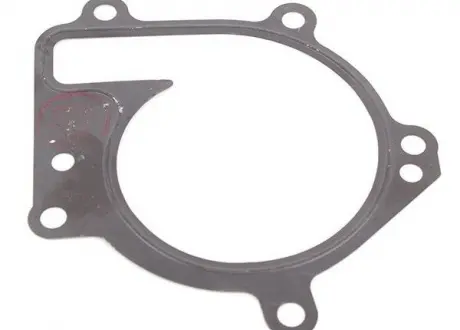 Прокладка помпы Chery Jaggi, Kimo Aftermarket 473H-1307041