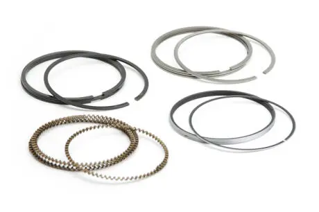 Кольца поршневые 0,25 Chery Jaggi Aftermarket 473H-BJ1004030BA