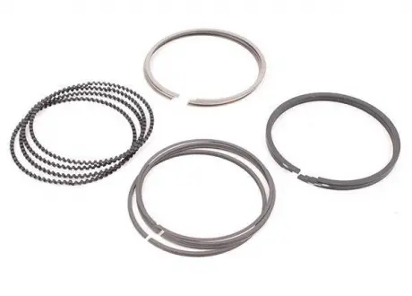 Кольца поршневые 0,25 Chery Elara Aftermarket 484J-1004030BA