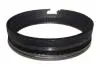 Кільця поршневі 0,25 Chery Elara Aftermarket 484J-1004030BA (фото 3)