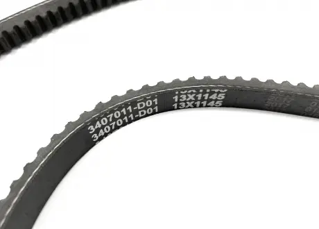 Ремень ГУРа Great Wall Safe, Deer Aftermarket 3407011-D01