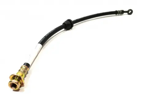 Шланг гальмівний передній Chery QQ Aftermarket S11-3506010