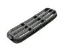 Решетка бампера заглушка Chery QQ Aftermarket S11-2803536-DQ (фото 1)