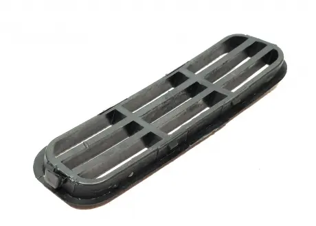 Решетка бампера заглушка Chery QQ Aftermarket S11-2803536-DQ