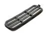 Решетка бампера заглушка Chery QQ Aftermarket S11-2803536-DQ (фото 3)