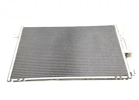 Радіатор кондиціонера Chery Tiggo Aftermarket T11-8105110