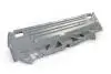 Панель кузова задняя Chery Amulet Aftermarket A11-5600010-DY (фото 1)