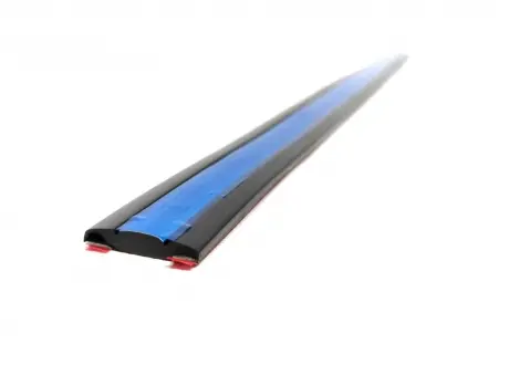 Молдинг задней двери Chery Amulet Aftermarket A11-6201510AB