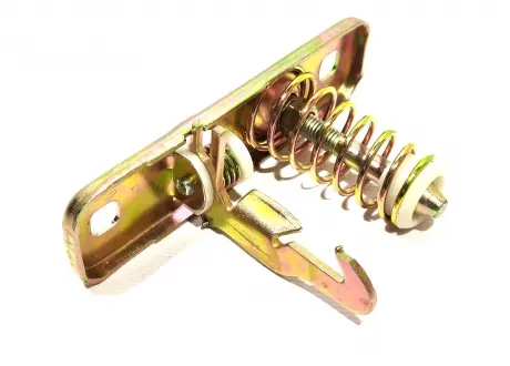 Замок капота верхний Chery Amulet Aftermarket A11-8402050