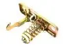Замок капота верхній Chery Amulet Aftermarket A11-8402050 (фото 3)