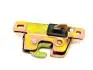 Замок багажника лівий Chery Amulet Aftermarket A11-5606170 (фото 2)