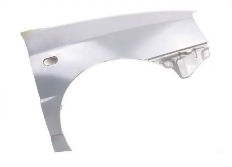 Крило переднє праве Chery Amulet Aftermarket A15-8403020BB-DY
