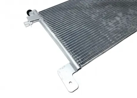 Радиатор кондиционера Chery Jaggi Aftermarket S21-8105010