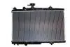 Радіатор охолодження 1.6L Geely MK Aftermarket 1016001409 (фото 1)