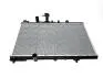 Радіатор охолодження 1.6L Geely MK Aftermarket 1016001409 (фото 3)