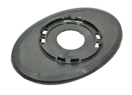 Дзеркальний елемент правый Chery QQ Aftermarket S11-8202041
