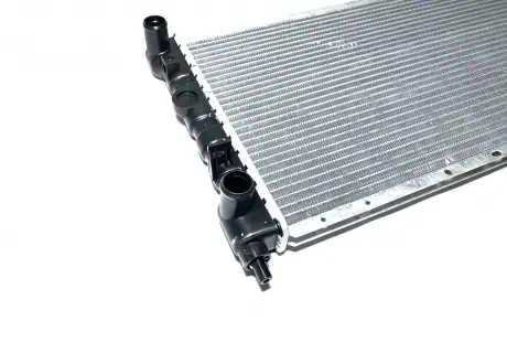 Радиатор охлаждения Chery QQ 1.1L Aftermarket S11-1301110KA