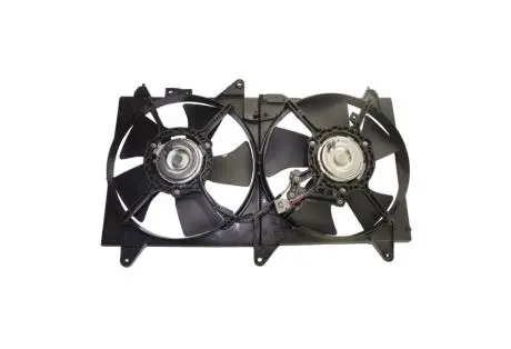 Вентилятор радиатора Chery Eastar Aftermarket B11-1308010