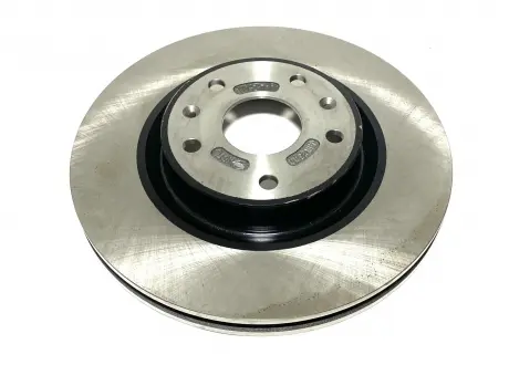 Диск тормозной передний Lifan X60 Aftermarket S3501110