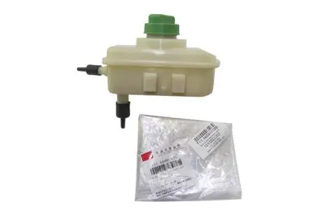 Бачок ГУРу Tiggo CHERY T11-3408010BB