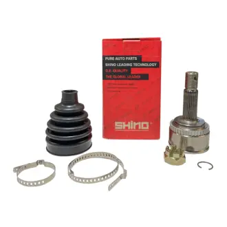 ШРУС наружный Geely LC, LC CROSS Aftermarket 1014002691