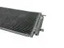 Радіатор кондиціонера Geely EX-7 Aftermarket 1017008311 (фото 1)