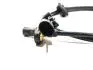 Датчик ABS задній Geely EC-7, RV Aftermarket 1067000023 (фото 4)
