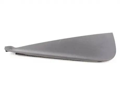 Молдинг задній лівий Geely EC-7RV Aftermarket 1068003074
