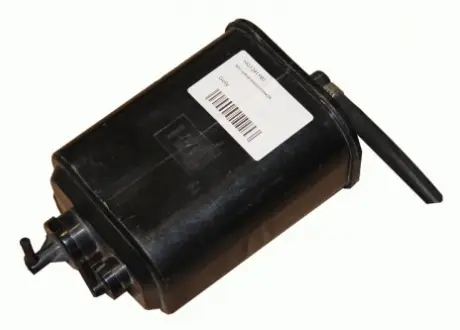 Абсорбер топливный Geely CK, CK2 Aftermarket 1016001357